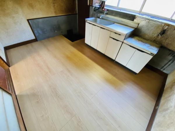 相生町２丁目平屋 