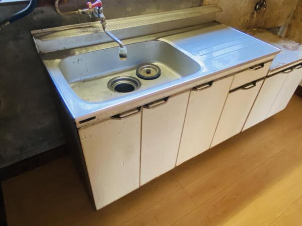 相生町２丁目平屋 