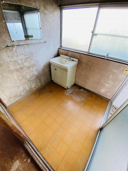相生町２丁目平屋 