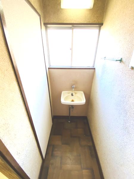 相生町２丁目平屋 