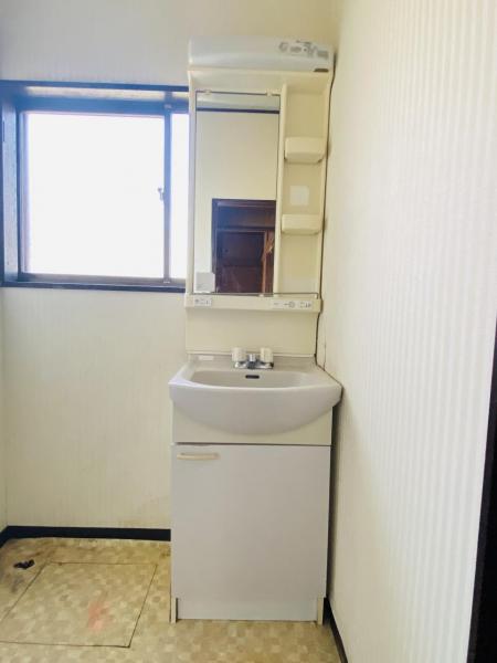 桐生市境野町６丁目戸建 