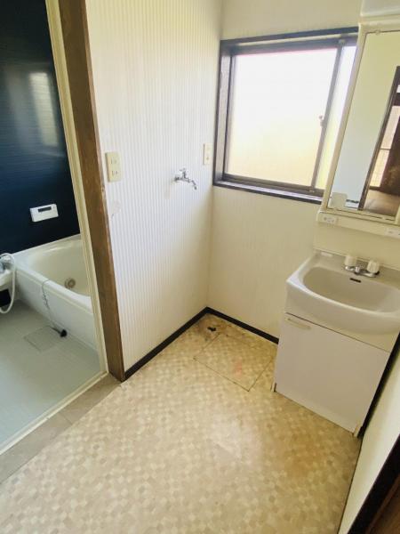 桐生市境野町６丁目戸建 