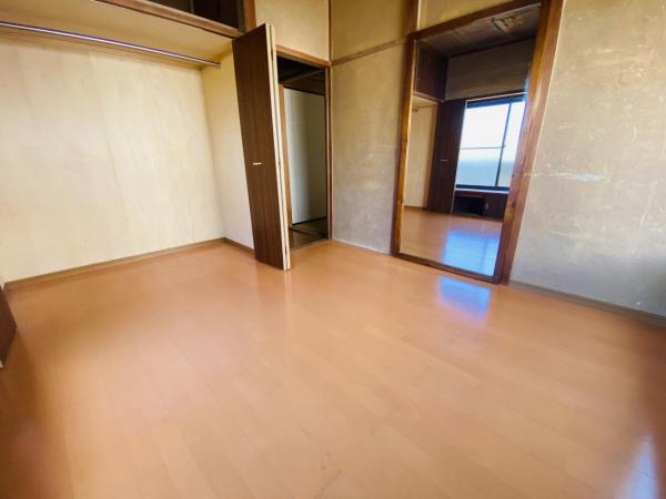 桐生市境野町６丁目戸建 