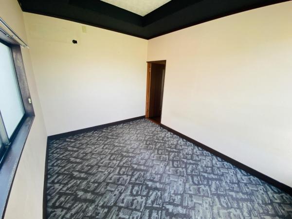 桐生市境野町６丁目戸建 