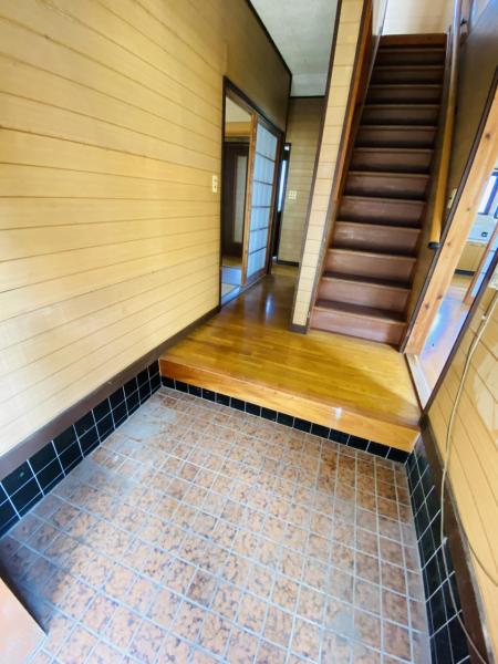 桐生市境野町６丁目戸建 