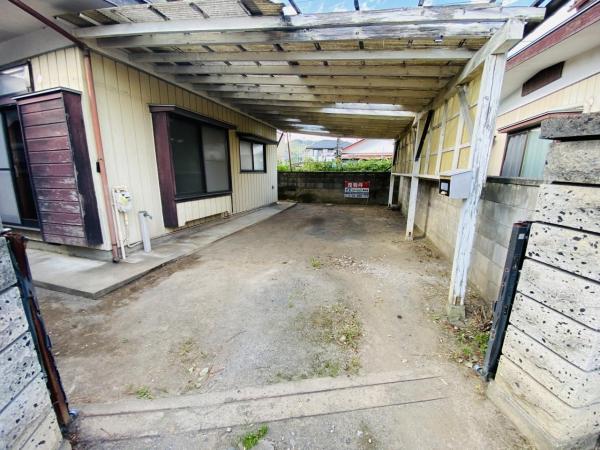 桐生市境野町６丁目戸建 