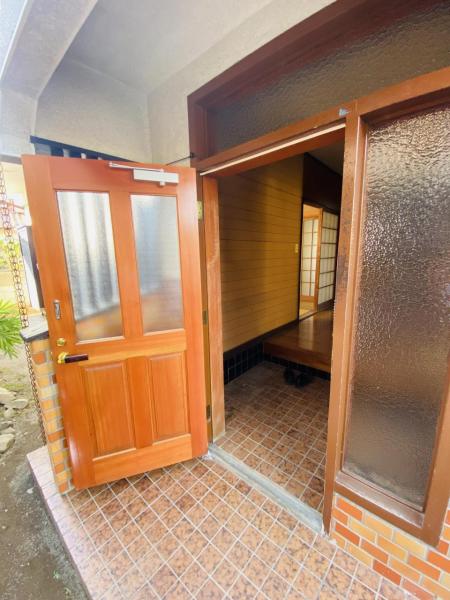 桐生市境野町６丁目戸建 