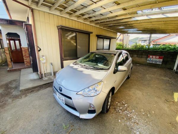 桐生市境野町６丁目戸建 