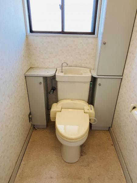 相生町5丁目戸建て 