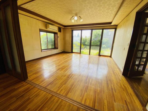 相生町5丁目戸建て 