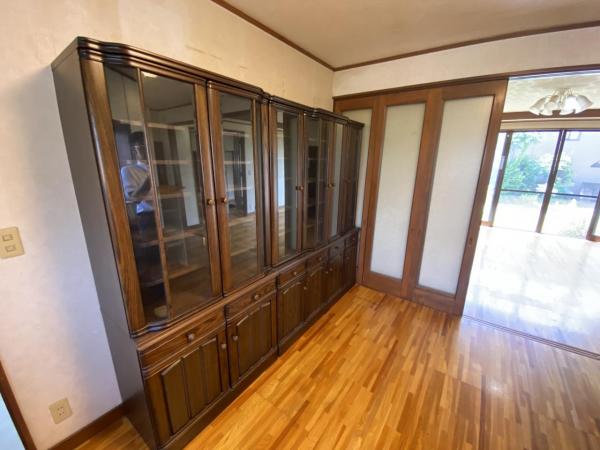 相生町5丁目戸建て 