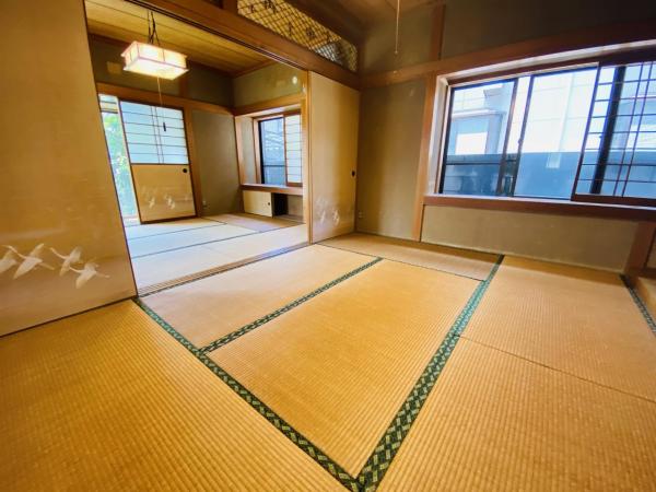 相生町5丁目戸建て 