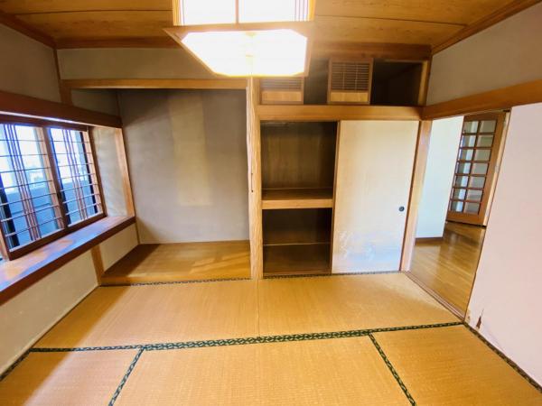 相生町5丁目戸建て 
