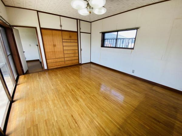相生町5丁目戸建て 
