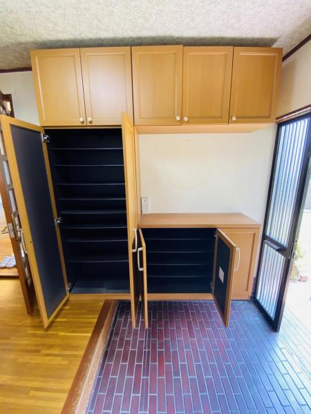 相生町5丁目戸建て 