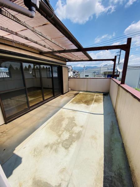 相生町5丁目戸建て 