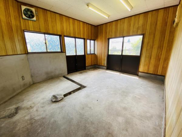 相生町5丁目戸建て 