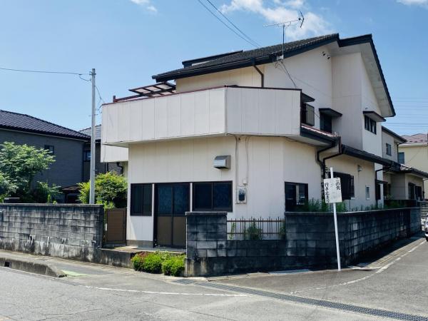 相生町5丁目戸建て 