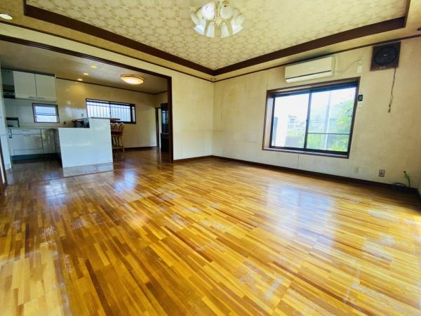 相生町5丁目戸建て 