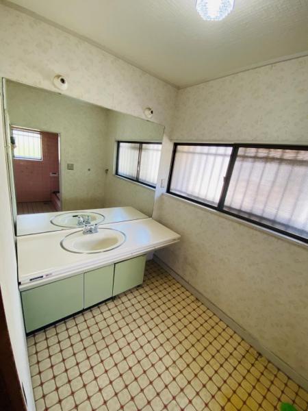 相生町5丁目戸建て 