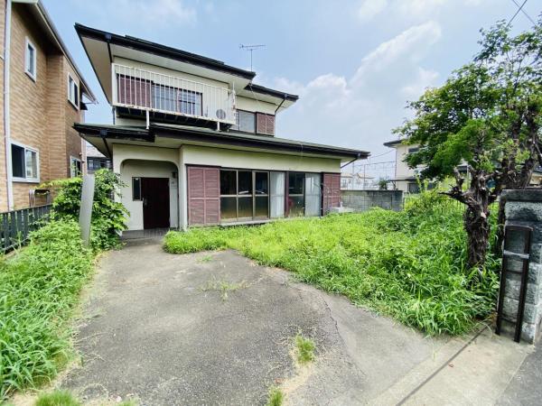 相生町２丁目戸建 