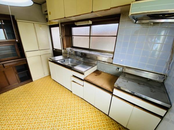 相生町２丁目戸建 