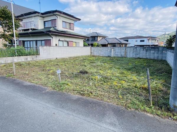 土地 桐生市相生町２丁目473-19 上毛電気鉄道上毛線天王宿駅 350万円