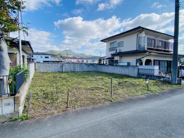 桐生市相生町２丁目土地 