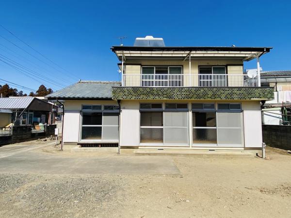 中古戸建 桐生市新里町新川 上毛電気鉄道上毛線東新川駅 548万円
