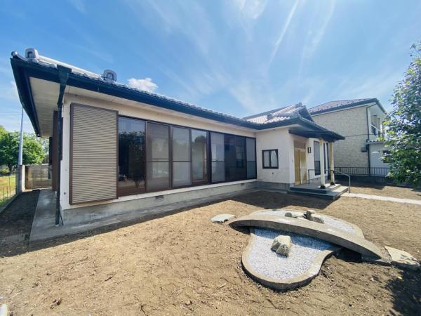 中古戸建 桐生市新里町新川 上毛電気鉄道上毛線新里駅 1,188万円