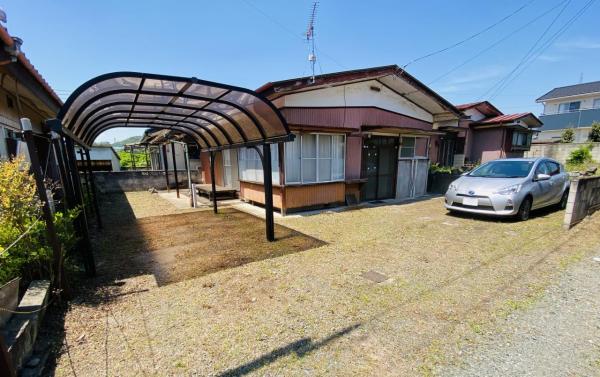 中古戸建 桐生市新里町新川 上毛電気鉄道上毛線東新川駅 248万円