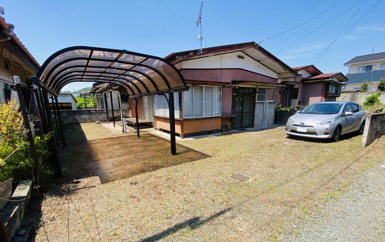 新 里 町 新川