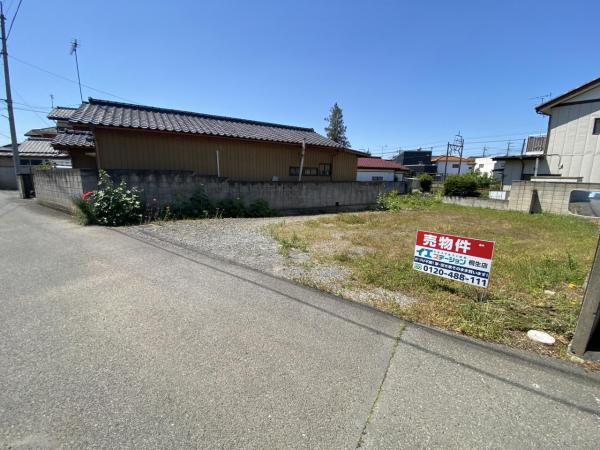 土地 桐生市相生町２丁目 東武桐生線相老駅 680万円