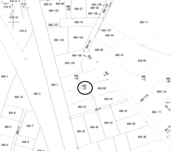 相生町2丁目土地 