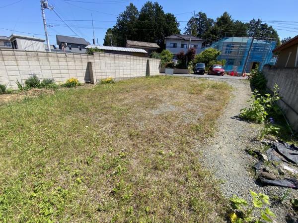 相生町2丁目土地 