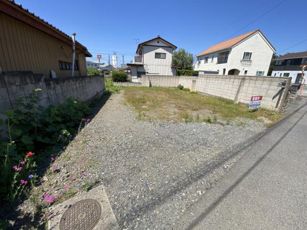 相生町2丁目土地 