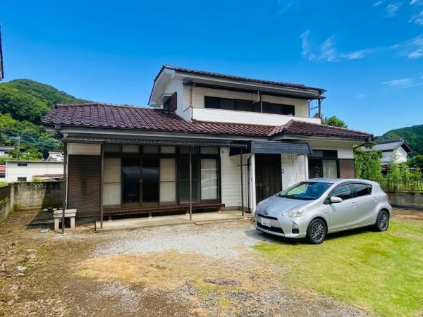 中古戸建・中古住宅 桐生市川内町5丁目 上毛電気鉄道上毛線富士山下駅 348万円