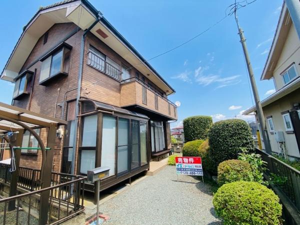 中古戸建・中古住宅 みどり市大間々町大間々418-2 上毛電気鉄道上毛線桐生球場前駅 648万円
