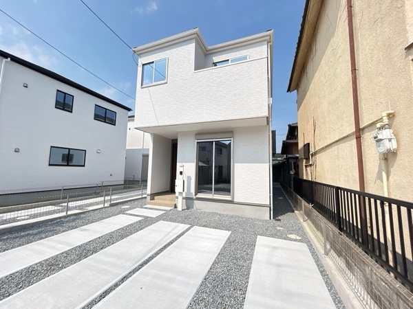 新築戸建 三木市緑が丘町本町１丁目 神戸電鉄粟生線緑が丘駅 3,098万円