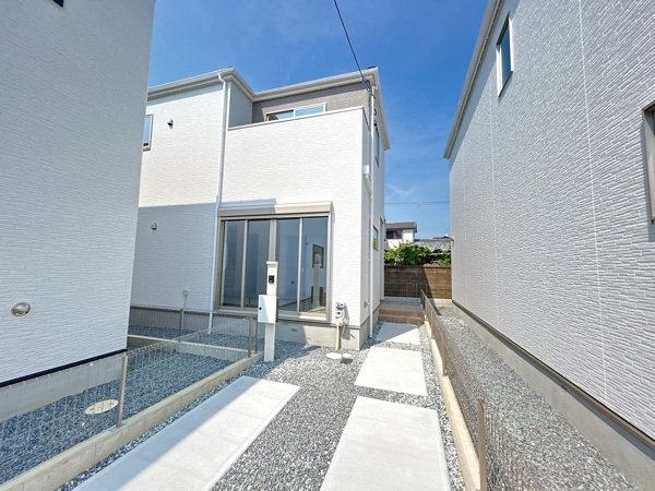 新築戸建 三木市緑が丘町本町１丁目 神戸電鉄粟生線緑が丘駅 2,798万円
