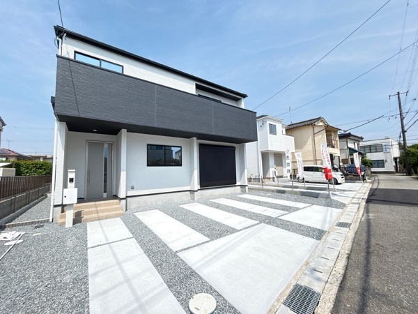 新築戸建 三木市緑が丘町本町１丁目 神戸電鉄粟生線緑が丘駅 3,298万円