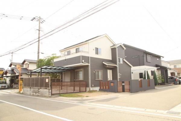 中古戸建 朝倉郡筑前町依井 甘木鉄道高田駅 2,199万円