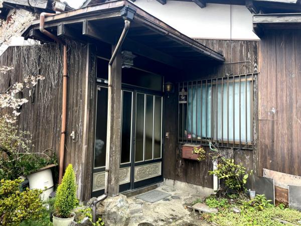 中古戸建 朝倉市杷木久喜宮 JR久大本線筑後大石駅 123万円