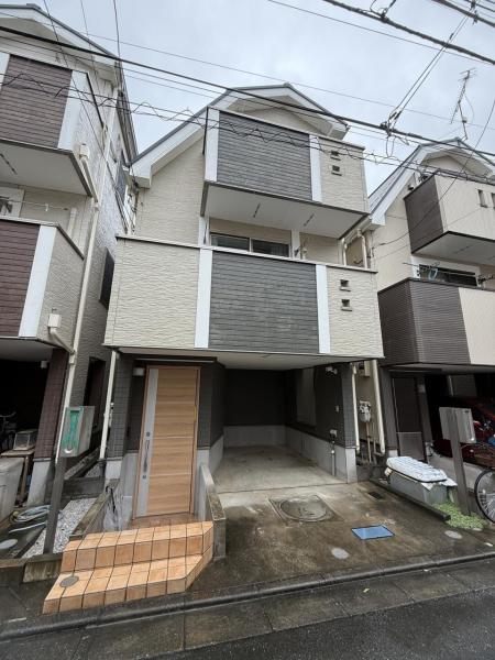 中古戸建 練馬区北町２丁目 東武東上線東武練馬駅 5,799万円