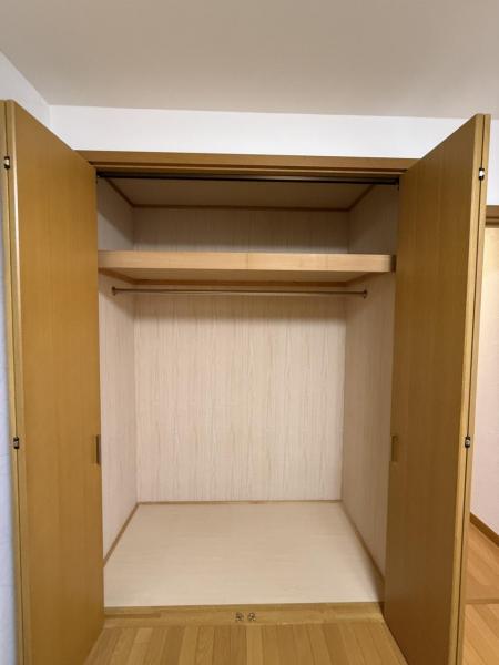 練馬区向山3丁目中古一戸建 収納 