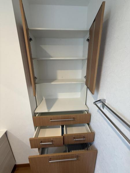 練馬区向山3丁目中古一戸建 収納 