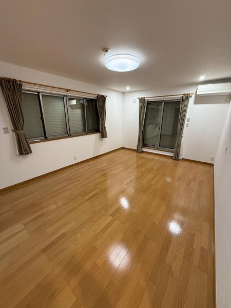 練馬区向山3丁目中古一戸建 洋室