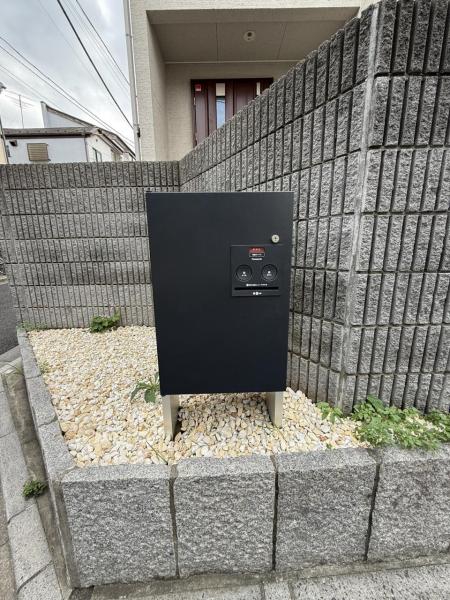 練馬区向山3丁目中古一戸建 現地外観写真 