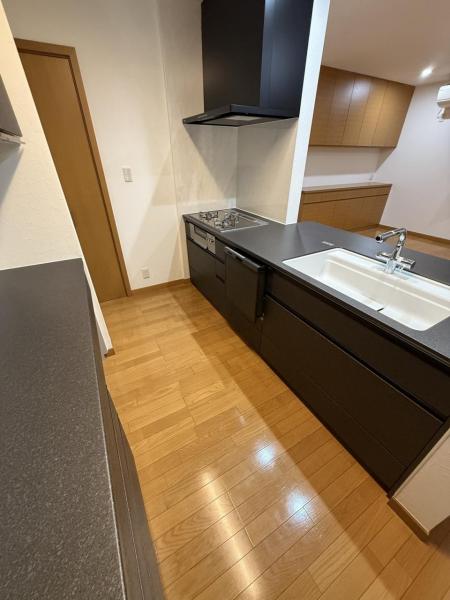 練馬区向山3丁目中古一戸建 キッチン 