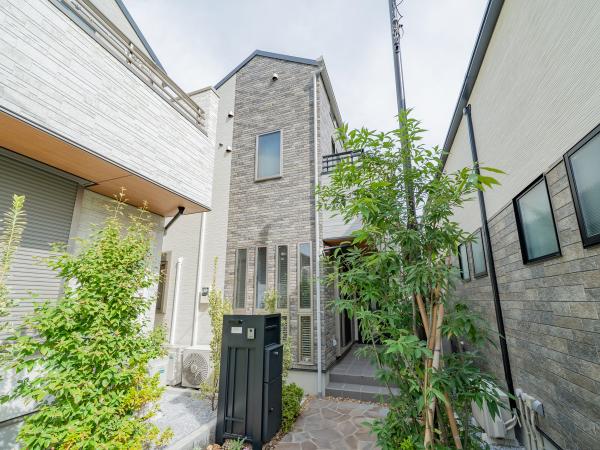 中古戸建 練馬区北町８丁目 有楽町線地下鉄赤塚駅 8,730万円